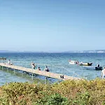 Front In With Sauna Tatil Evi *