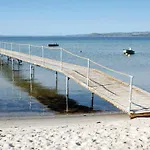 Front In With Sauna * Ebeltoft