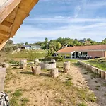 5 Bedroom Pet Friendly In Nyaraló *