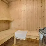 Gorgeous Home In Ebeltoft With Sauna * 에벨토프트