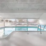 Gorgeous Home In Ebeltoft With Sauna * 에벨토프트