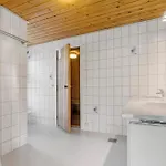 Front In With Sauna Tatil Evi Ebeltoft