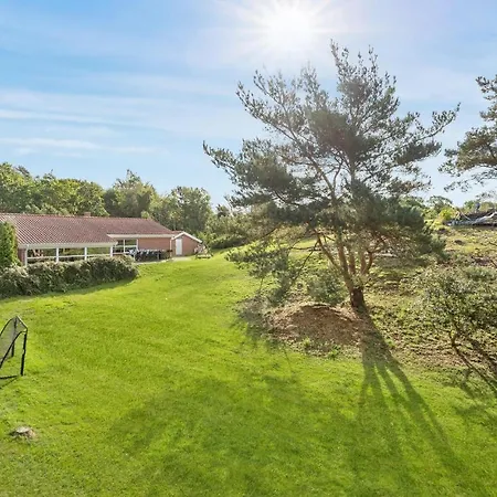 5 Bedroom Pet Friendly Home In Ebeltoft Ebeltoft