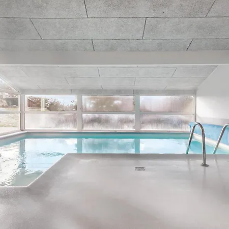 Beach Front Home In Ebeltoft With Sauna * Ebeltoft