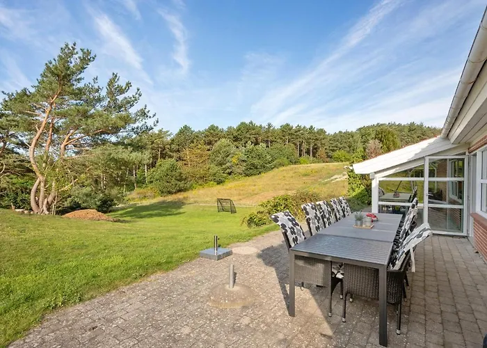 5 Bedroom Pet Friendly In Сasa de vacaciones *