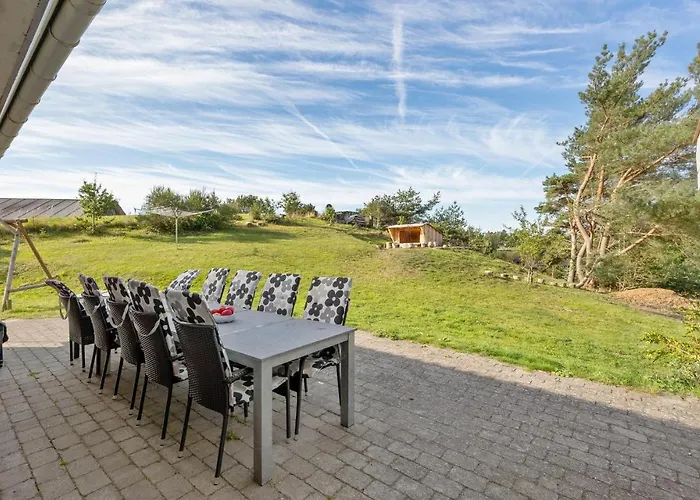 5 Bedroom Pet Friendly In Сasa de vacaciones