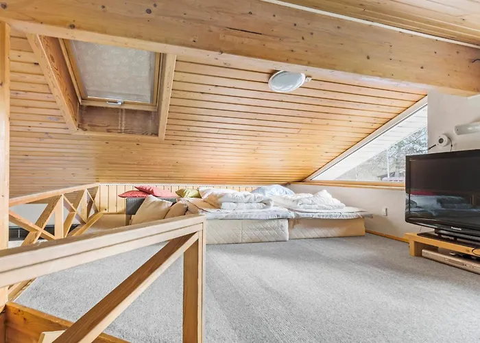 5 Bedroom Pet Friendly In Сasa de vacaciones *
